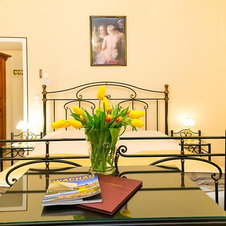 Boutique Hotel Ur-Wachau Weissenkirchen in der Wachau Extérieur photo