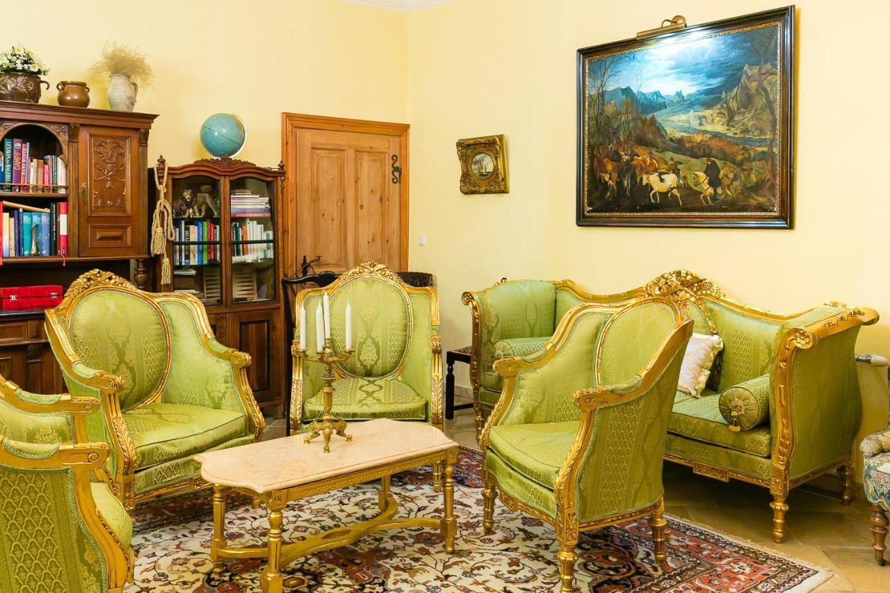 Boutique Hotel Ur-Wachau Weissenkirchen in der Wachau Extérieur photo