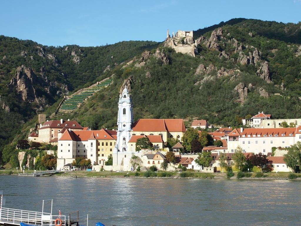 Boutique Hotel Ur-Wachau Weissenkirchen in der Wachau Extérieur photo