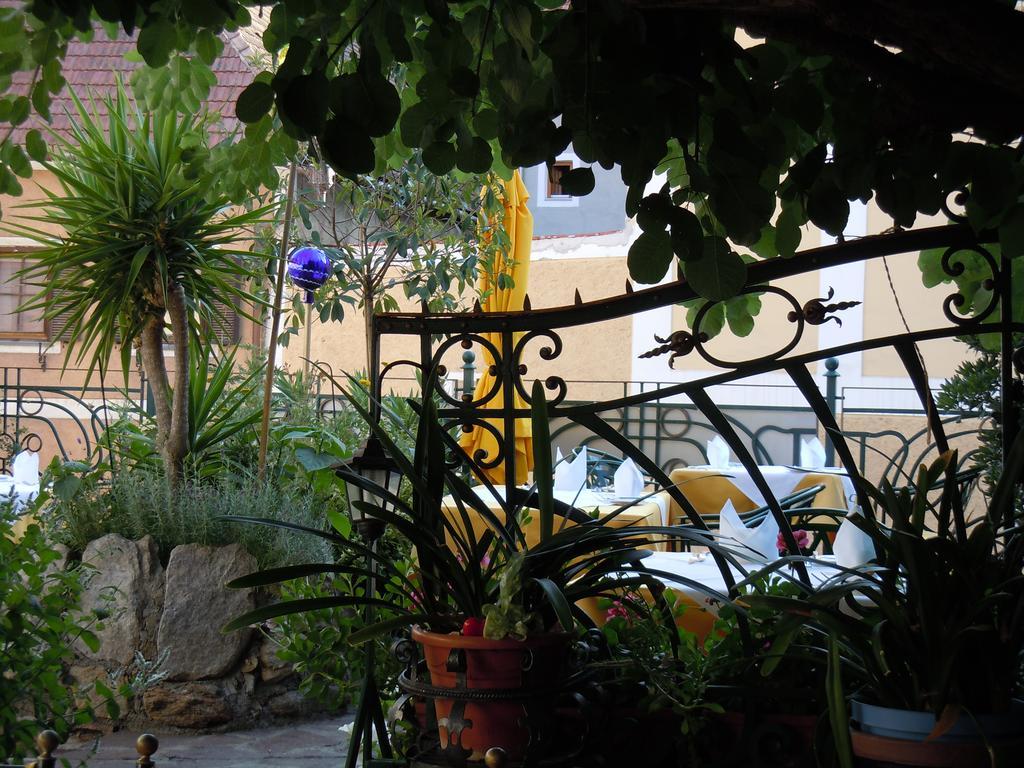 Boutique Hotel Ur-Wachau Weissenkirchen in der Wachau Extérieur photo