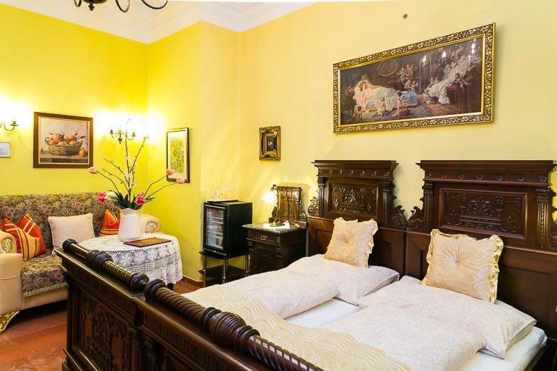 Boutique Hotel Ur-Wachau Weissenkirchen in der Wachau Extérieur photo