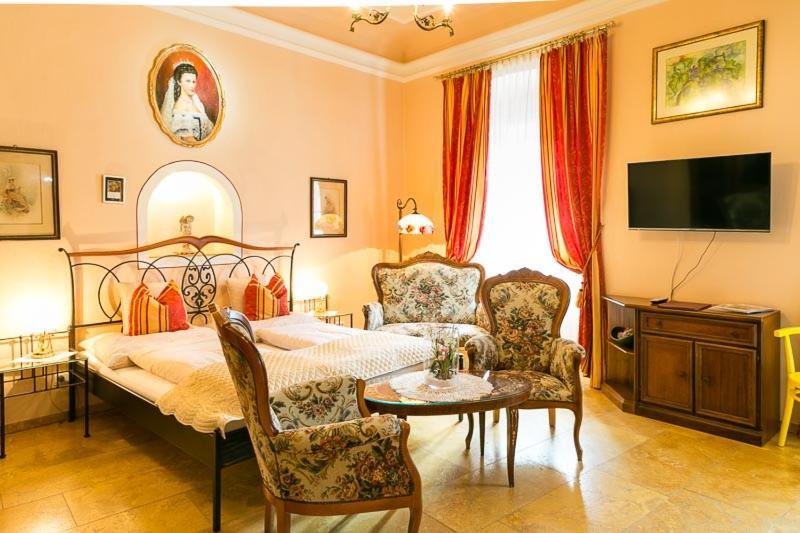 Boutique Hotel Ur-Wachau Weissenkirchen in der Wachau Extérieur photo