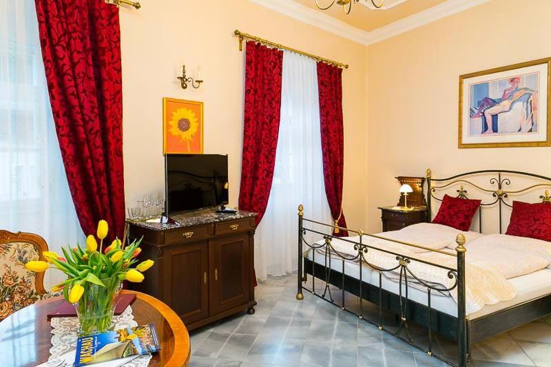 Boutique Hotel Ur-Wachau Weissenkirchen in der Wachau Extérieur photo