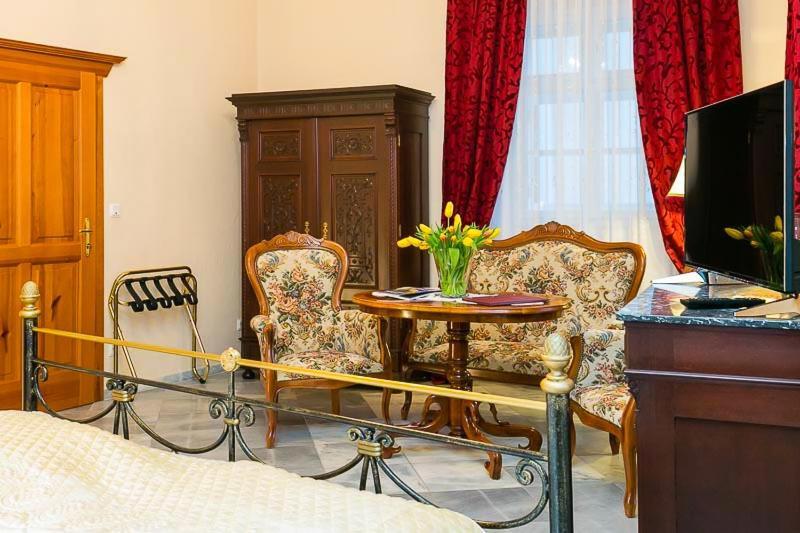 Boutique Hotel Ur-Wachau Weissenkirchen in der Wachau Extérieur photo