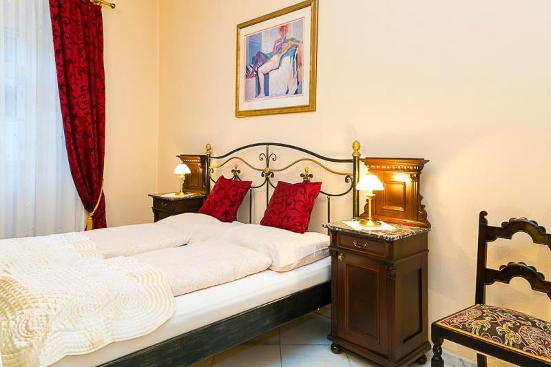 Boutique Hotel Ur-Wachau Weissenkirchen in der Wachau Extérieur photo
