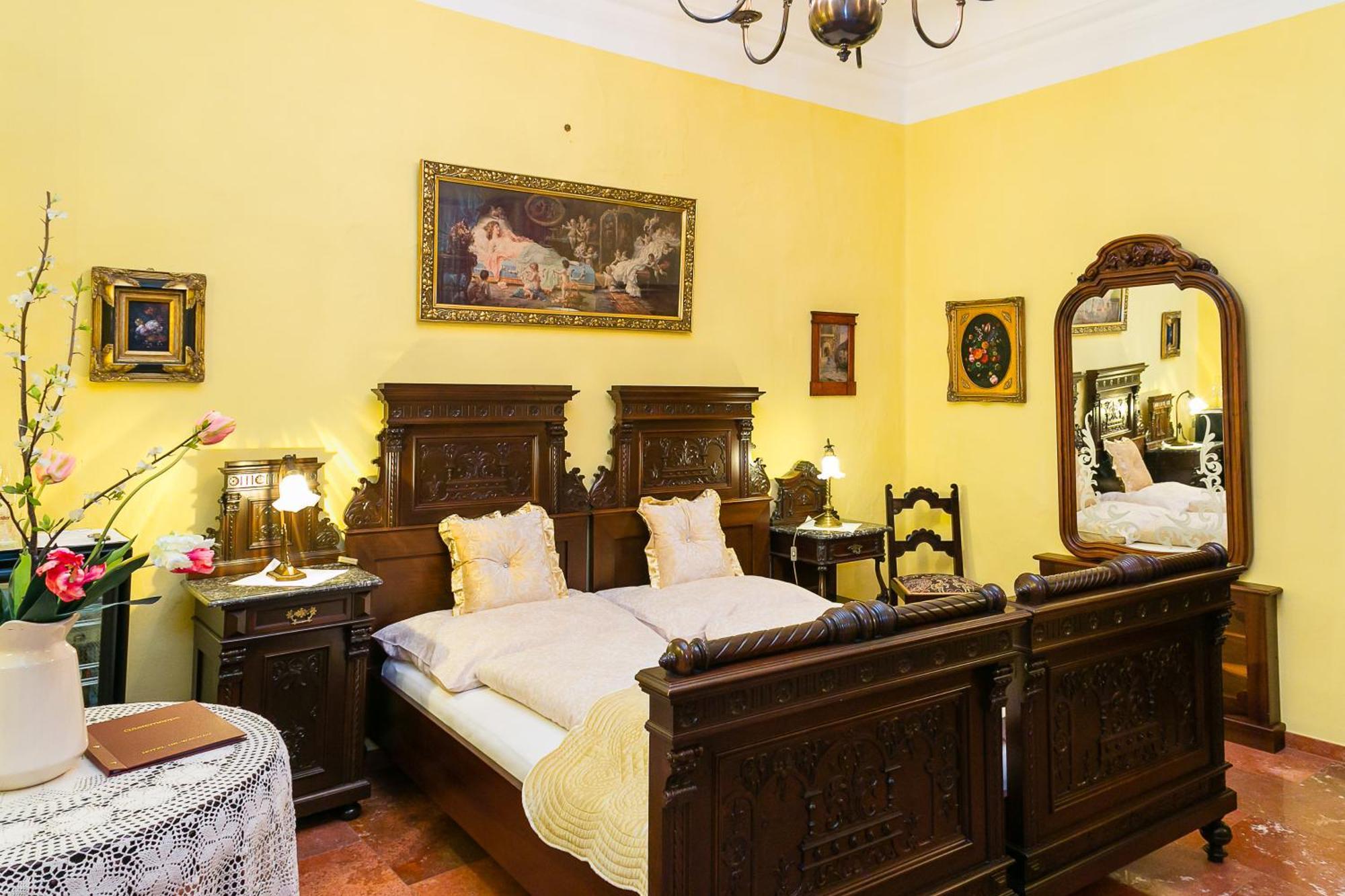 Boutique Hotel Ur-Wachau Weissenkirchen in der Wachau Extérieur photo