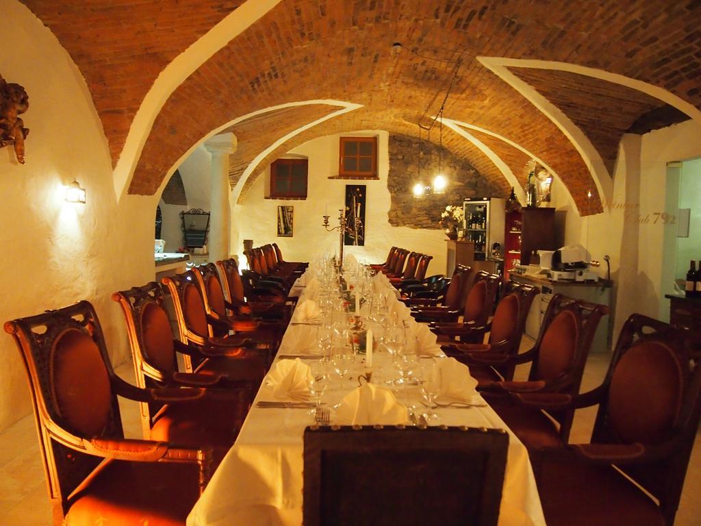 Boutique Hotel Ur-Wachau Weissenkirchen in der Wachau Extérieur photo