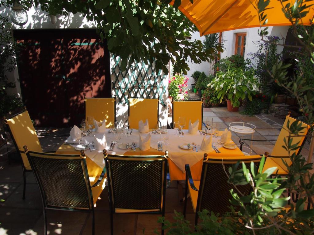 Boutique Hotel Ur-Wachau Weissenkirchen in der Wachau Extérieur photo