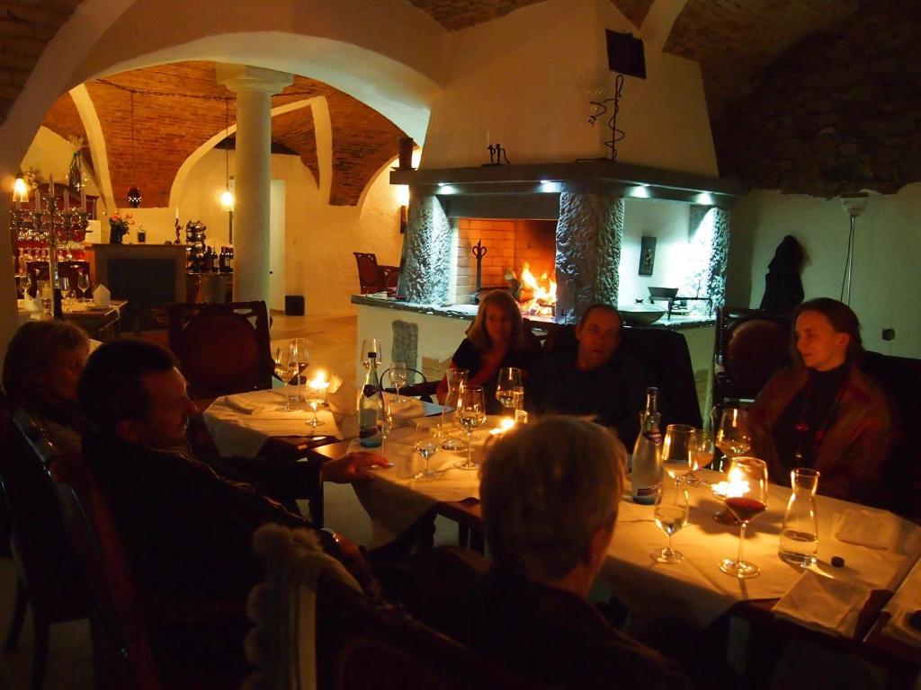 Boutique Hotel Ur-Wachau Weissenkirchen in der Wachau Extérieur photo
