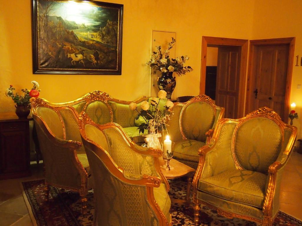 Boutique Hotel Ur-Wachau Weissenkirchen in der Wachau Extérieur photo