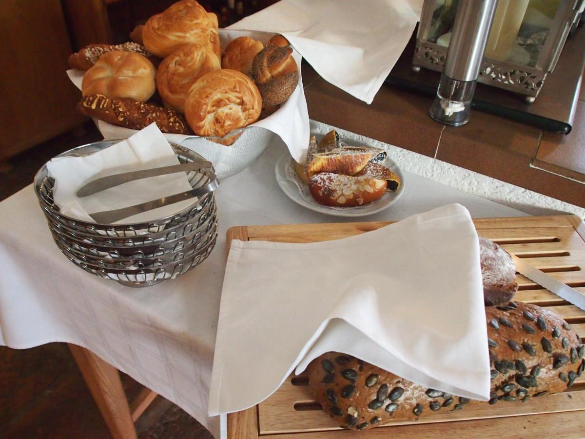 Boutique Hotel Ur-Wachau Weissenkirchen in der Wachau Extérieur photo